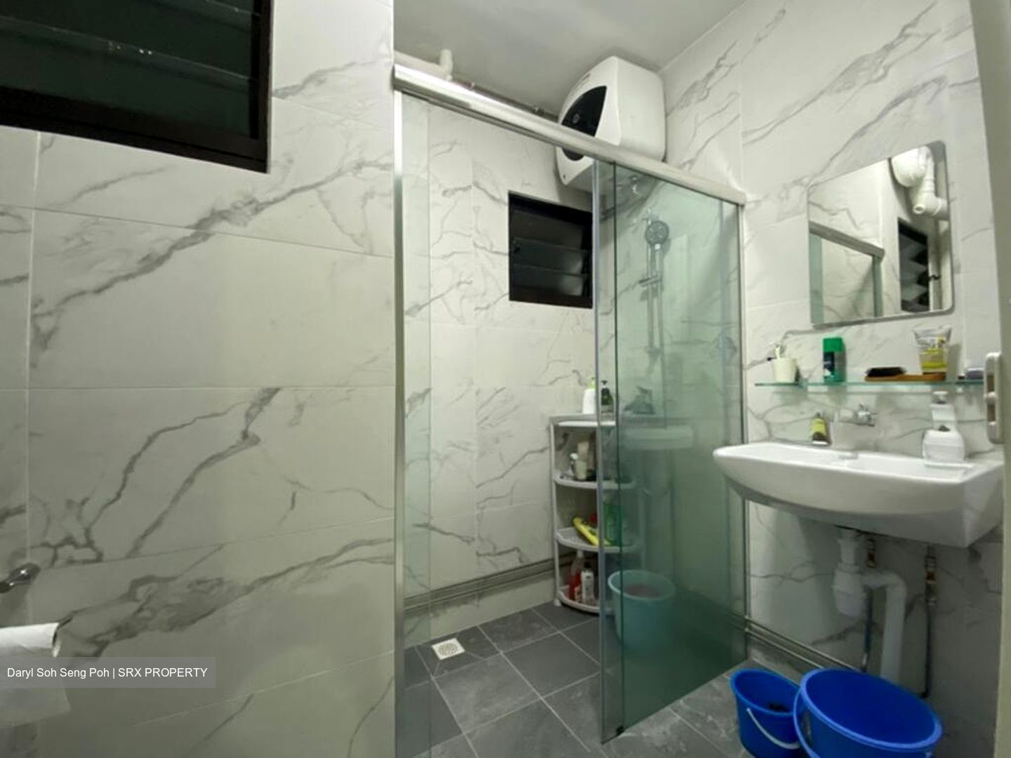 Blk 765 Longvale (Bedok), HDB 5 Rooms #523168841